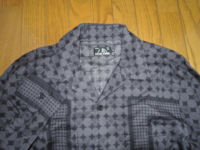 HYSTERIC GLAMOUR qXebNO}[ XJhbgVc M    J݃pb`[N  uh 