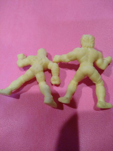 当時モノ 聖闘士星矢 消しゴム 紫龍&一輝 2体セット! < アニメ/コミック/キャラクター 当時モノ 聖闘士星矢 消しゴム 紫龍&一輝 2体セット! < アニメ/コミック/キャラクターの