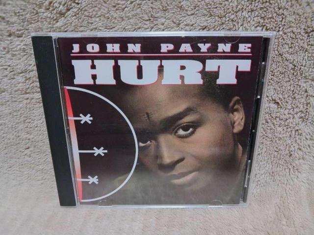 JOHN PAYNE/HURT/輸入盤 < CD/DVD/ビデオ  JOHN PAYNE/HURT/輸入盤  < CD/DVD/ビデオの