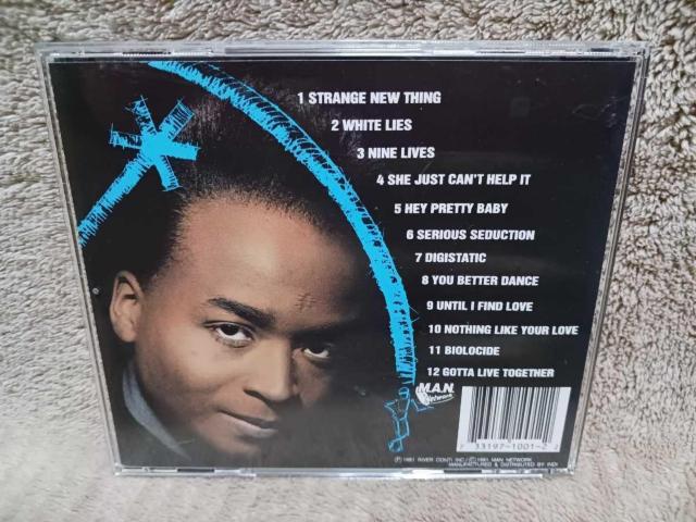 JOHN PAYNE/HURT/輸入盤 < CD/DVD/ビデオ  JOHN PAYNE/HURT/輸入盤 < CD/DVD/ビデオの