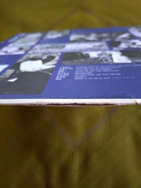 はっぴいえんど LPレコード < CD/DVD/ビデオ  はっぴいえんど LPレコード < CD/DVD/ビデオの
