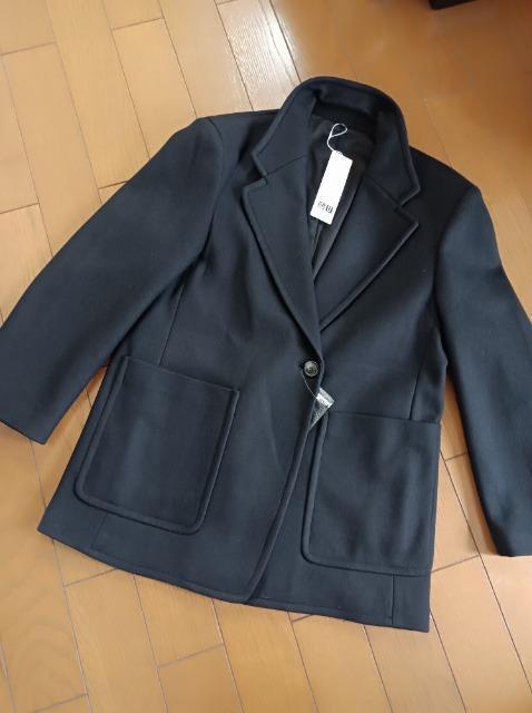 EUNIQLO U艿13500~Vi^OtE[uhW[W[WPbg R[gjOKjNzȉȉ   t@bV 