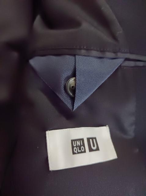 EUNIQLO U艿13500~Vi^OtE[uhW[W[WPbg R[gjOKjNzȉȉ  t@bV 