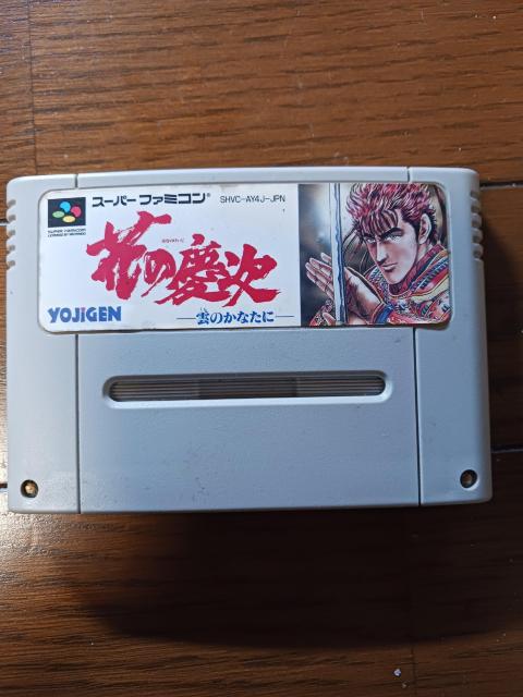 花の慶次 < ゲーム本体/ソフト  花の慶次  < ゲーム本体/ソフトの