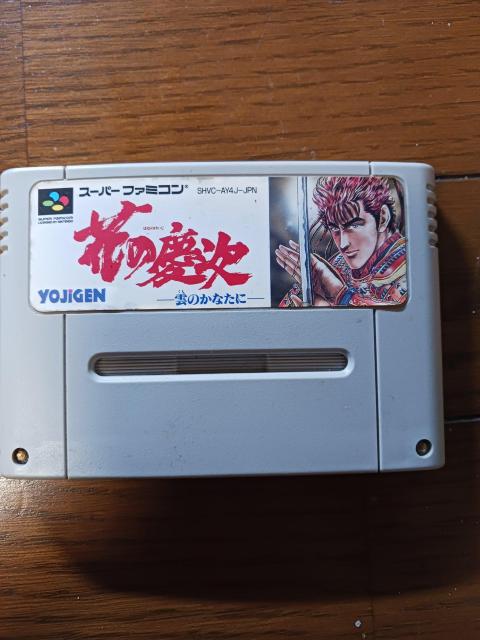 花の慶次 < ゲーム本体/ソフト  花の慶次 < ゲーム本体/ソフトの