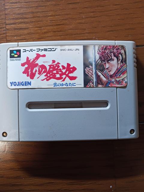 花の慶次 < ゲーム本体/ソフト  花の慶次 < ゲーム本体/ソフトの