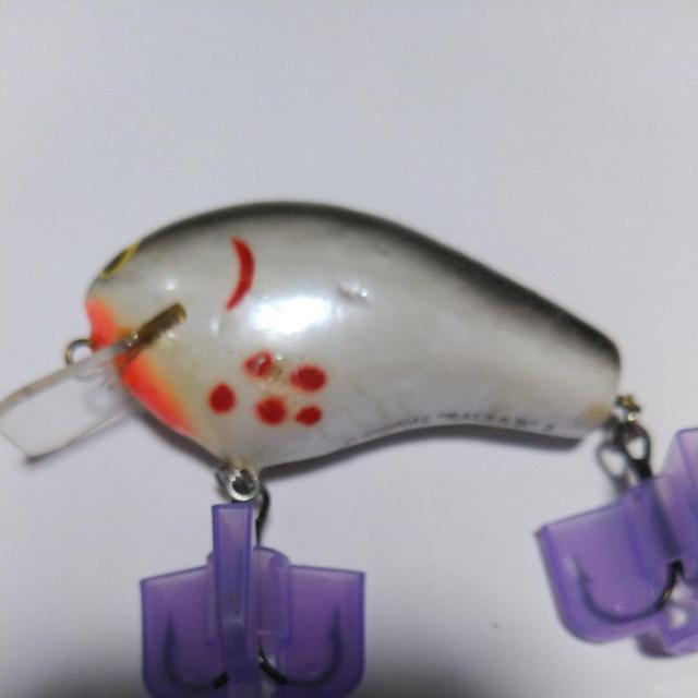 7クランクベイトバグリーB2 < レジャー/スポーツ  7クランクベイトバグリーB2  < レジャー/スポーツの