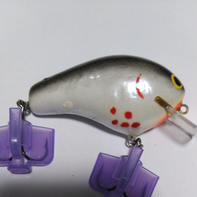 7クランクベイトバグリーB2 < レジャー/スポーツ  7クランクベイトバグリーB2 < レジャー/スポーツの
