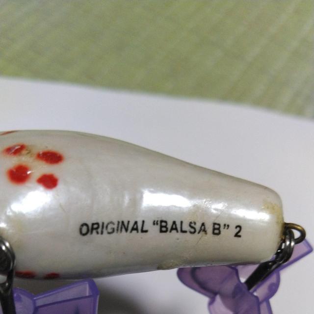 7クランクベイトバグリーB2 < レジャー/スポーツ  7クランクベイトバグリーB2 < レジャー/スポーツの