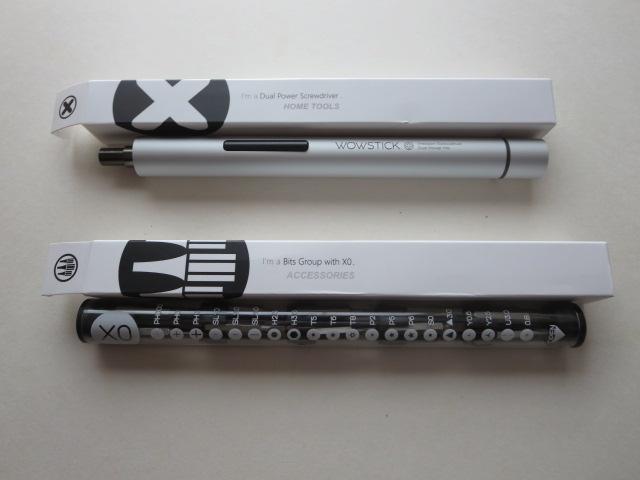 ペン型電動ドライバー WOWSTICK TRY ビット20個 送料込み < ペット/手芸/園芸  ペン型電動ドライバー WOWSTICK TRY ビット20個 送料込み < ペット/手芸/園芸の