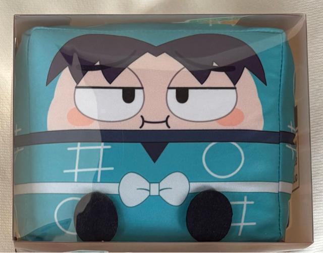 EܗY ͂ʂ   Aj/R~bN/LN^[ 