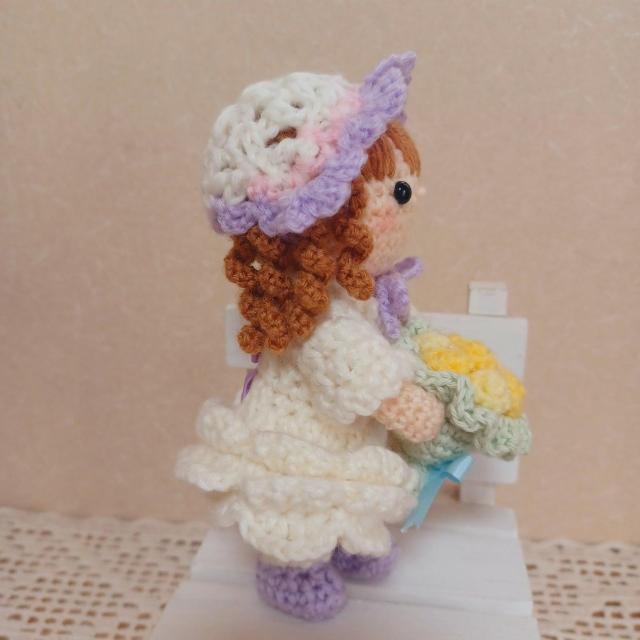 Hand made@fGȉԑMց̎q݂