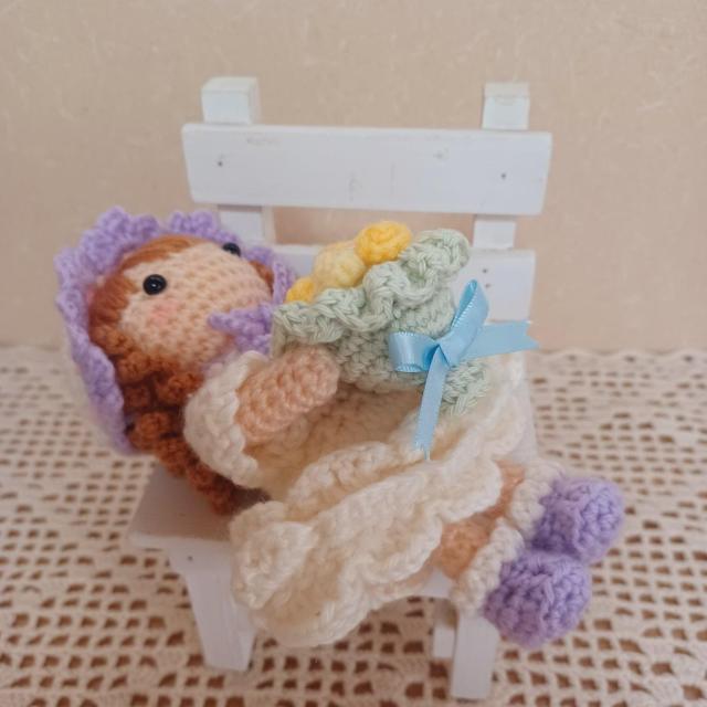 Hand made@fGȉԑMց̎q݂