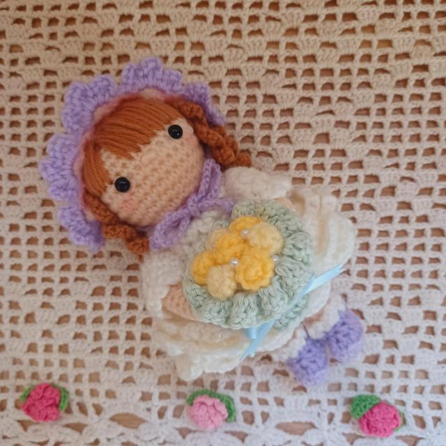 Hand made@fGȉԑMց̎q݂