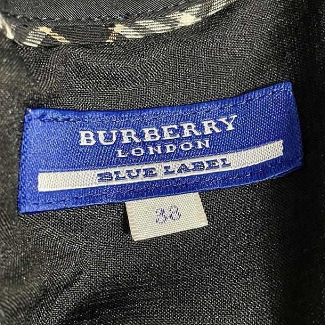 BURBERRYBLUELABEL ワンピース < 女性ファッション BURBERRYBLUELABEL ワンピース < 女性ファッションの