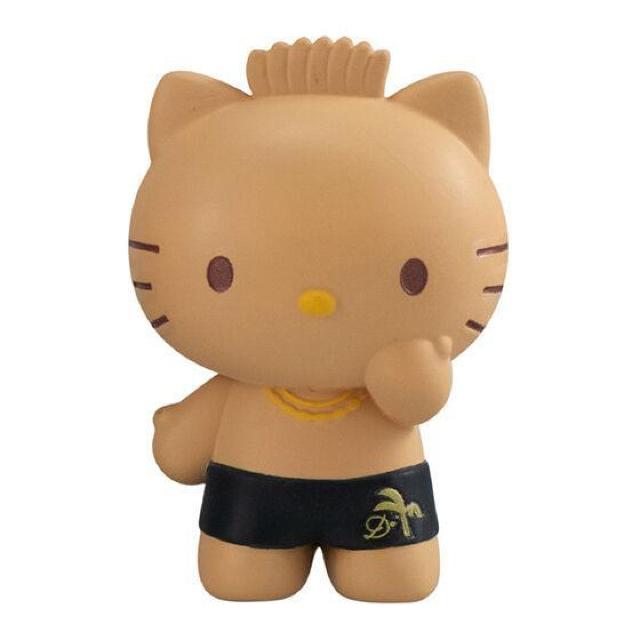 ݂ȂŃoJXtBMAfBA_jGSANRIO CHARACTERSTIĂLeBKO   