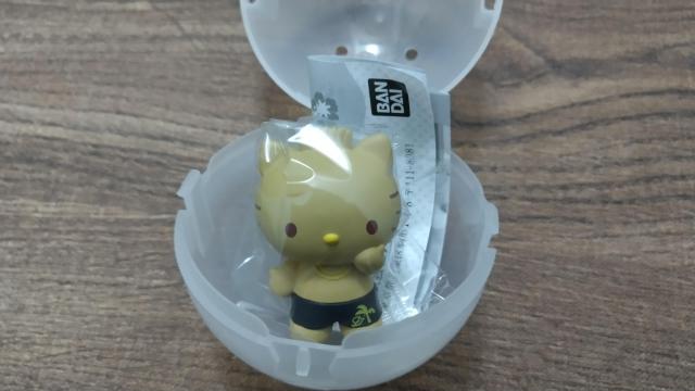 ݂ȂŃoJXtBMAfBA_jGSANRIO CHARACTERSTIĂLeBKO   