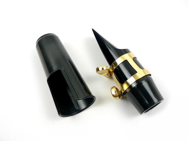 アルトサックス用マウスピースセット ・新品 < ホビー  アルトサックス用マウスピースセット ・新品  < ホビーの