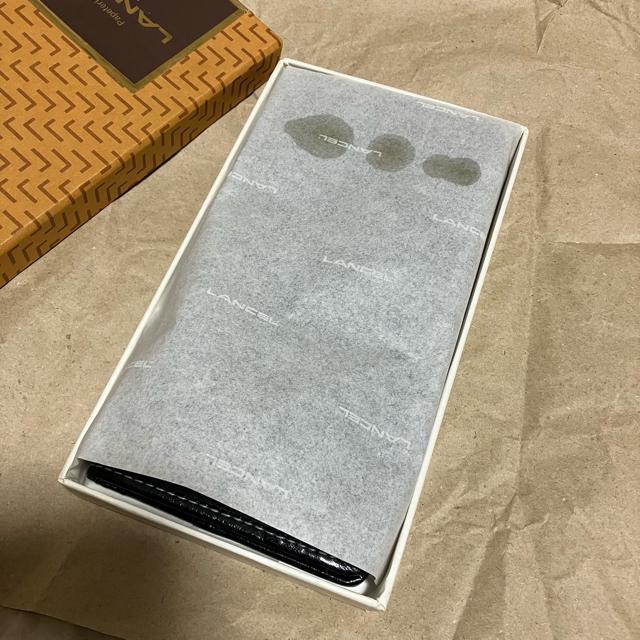 yۊǖgpizyAeB[NzyLANCEL / Zz 蒠EAhX 蒠Jo[ XPW[  uh 