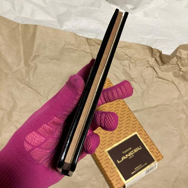 yۊǖgpizyAeB[NzyLANCEL / Zz 蒠EAhX 蒠Jo[ XPW[  uh 