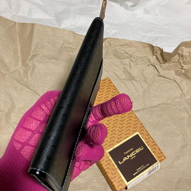 yۊǖgpizyAeB[NzyLANCEL / Zz 蒠EAhX 蒠Jo[ XPW[  uh 