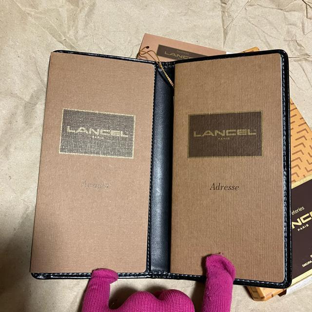 yۊǖgpizyAeB[NzyLANCEL / Zz 蒠EAhX 蒠Jo[ XPW[  uh 