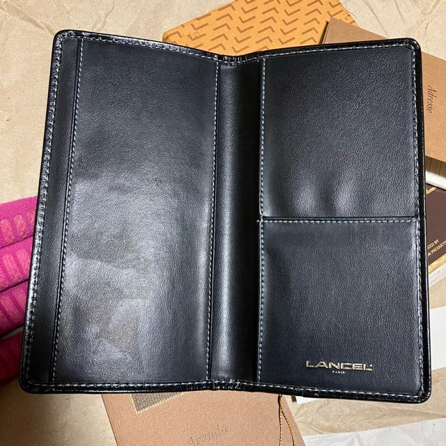 yۊǖgpizyAeB[NzyLANCEL / Zz 蒠EAhX 蒠Jo[ XPW[  uh 