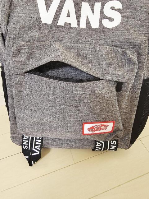 yViz VANS S bN O[  uh 