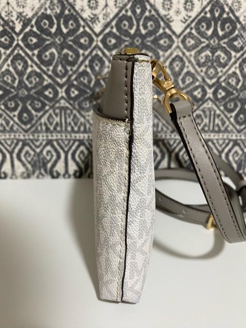 【良品】MICHAEL KORS マイケルコース ショルダーバッグ 斜め掛け < ブランド  【良品】MICHAEL KORS マイケルコース ショルダーバッグ 斜め掛け < ブランドの