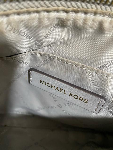 【良品】MICHAEL KORS マイケルコース ショルダーバッグ 斜め掛け < ブランド  【良品】MICHAEL KORS マイケルコース ショルダーバッグ 斜め掛け < ブランドの