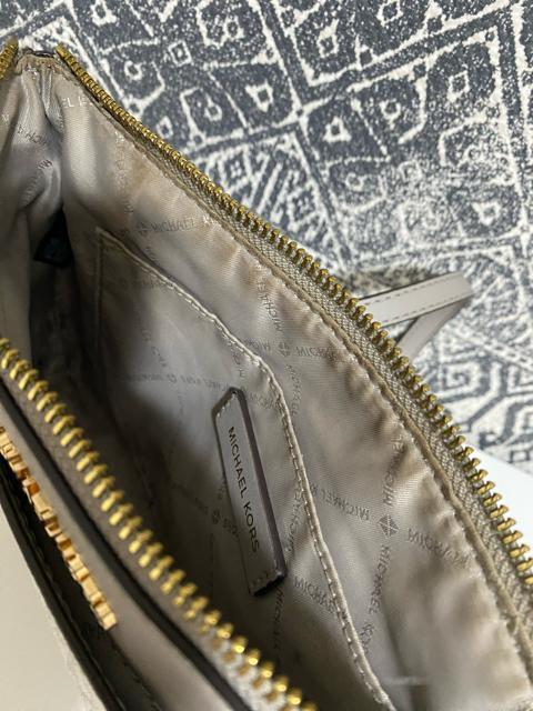 【良品】MICHAEL KORS マイケルコース ショルダーバッグ 斜め掛け < ブランド  【良品】MICHAEL KORS マイケルコース ショルダーバッグ 斜め掛け < ブランドの
