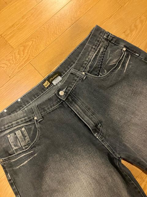 POLITIX n[tfj 傫sizeW42 used EHbV  jt@bV 