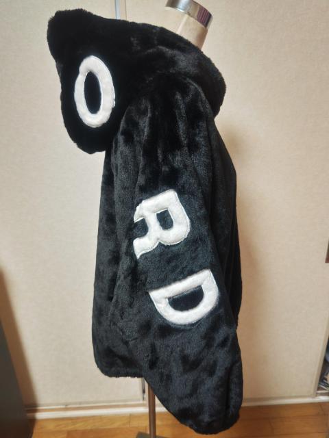 古着★大きいサイズ★ロゴ入りもこもこジップアップ★4L★ < 女性ファッション  古着★大きいサイズ★ロゴ入りもこもこジップアップ★4L★ < 女性ファッションの