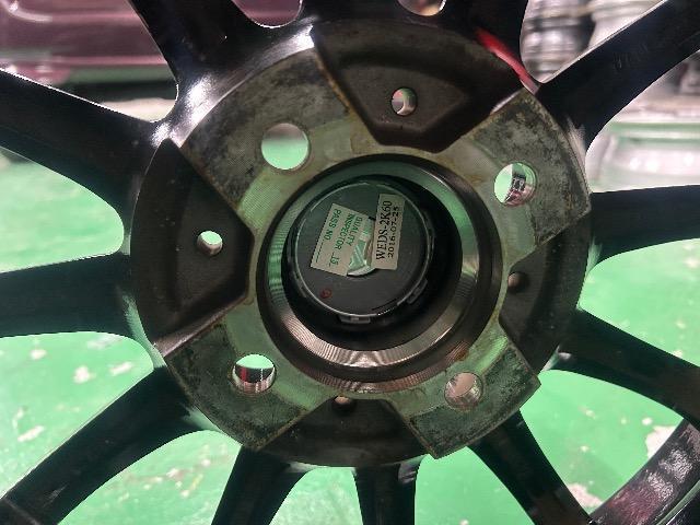 0092427)激安社外アルミホイール4本セットウェッズブラックポリッシュ14インチ5.5J+45コンパクトカーサイズ送料無料 < 自動車/バイク 0092427)激安社外アルミホイール4本セットウェッズブラックポリッシュ14インチ5.5J+45コンパクトカーサイズ送料無料 < 自動車/バイク