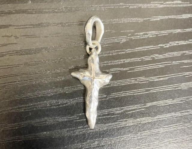 Bloody Mary ネックレストップ < 男性アクセサリー/時計 Bloody Mary ネックレストップ < 男性アクセサリー/時計の