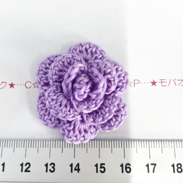 10*ハンドメイド*巻き薔薇モチーフ 11 < ペット/手芸/園芸 10*ハンドメイド*巻き薔薇モチーフ 11 < ペット/手芸/園芸の