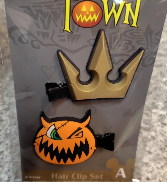 ���������I�L���O�_�� �n�[�cII �L���O�_���n�[�c�@�w�A�N���b�v�Z�b�g �n���E�B���^�E�� A �� �A�j��/�R�~�b�N/�L�����N�^�[�� 