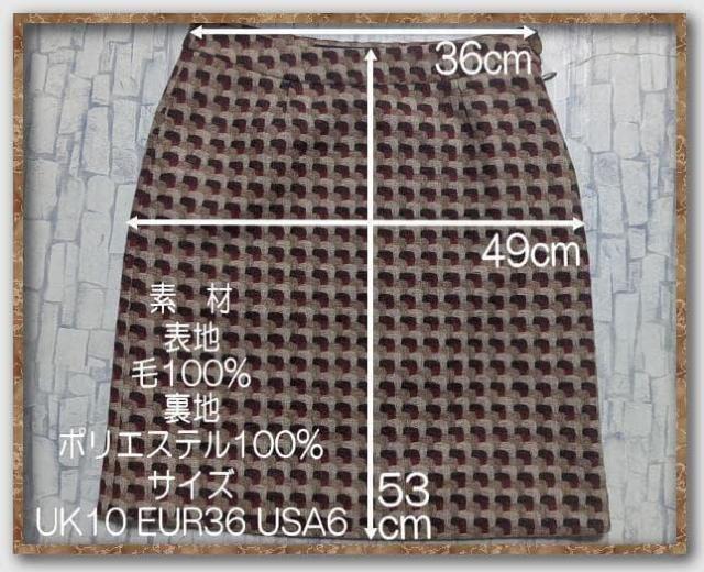 ���[���A�V�����C�@�W���K�[�h�����X�J�[�g �� �u�����h�� 