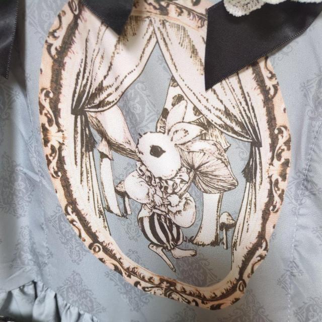 �A���X�C���U���[���h �A���X ������ ���v �K�N �A�t�^�k�[���e�B�[ �� �����t�@�b�V������ 