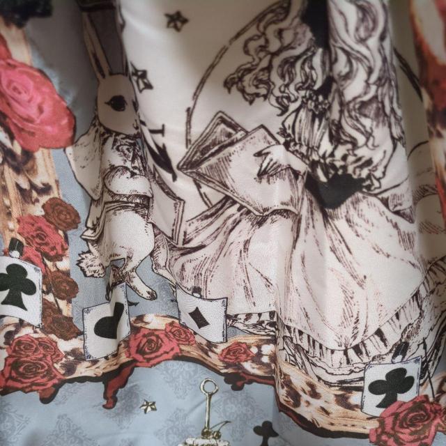 �A���X�C���U���[���h �A���X ������ ���v �K�N �A�t�^�k�[���e�B�[ �� �����t�@�b�V������ 