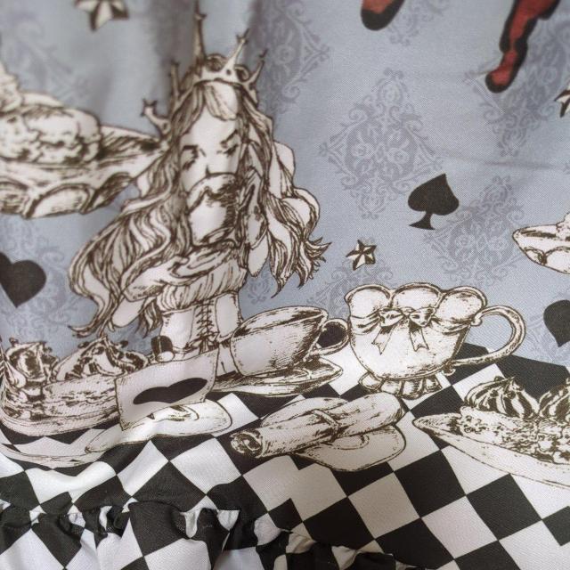 �A���X�C���U���[���h �A���X ������ ���v �K�N �A�t�^�k�[���e�B�[ �� �����t�@�b�V������ 