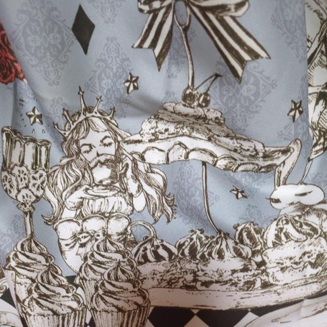 �A���X�C���U���[���h �A���X ������ ���v �K�N �A�t�^�k�[���e�B�[ �� �����t�@�b�V������ 