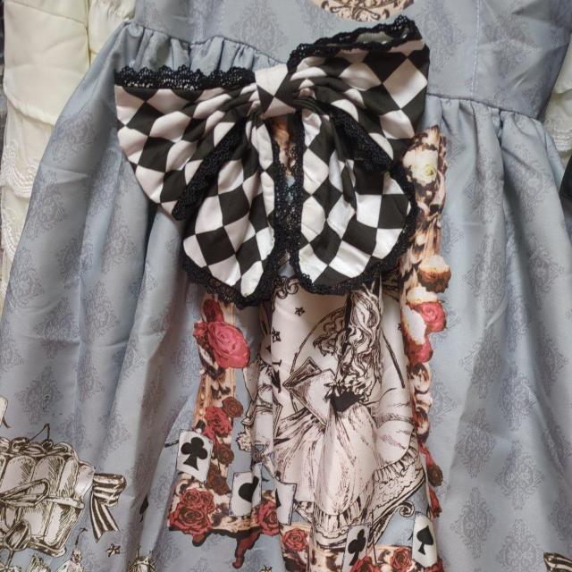 �A���X�C���U���[���h �A���X ������ ���v �K�N �A�t�^�k�[���e�B�[ �� �����t�@�b�V������ 