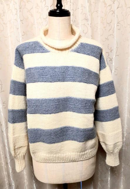 ��҂݂̃v���I�[�o�[�Z�[�^�[  �� �����t�@�b�V������ 