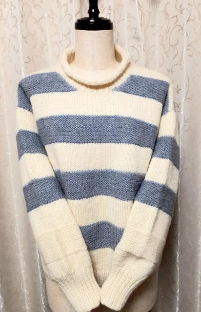 ��҂݂̃v���I�[�o�[�Z�[�^�[ �� �����t�@�b�V������ 