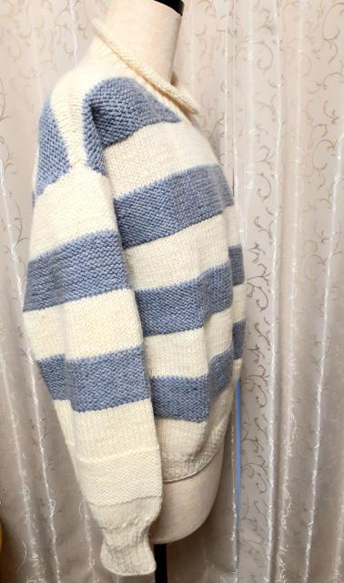 ��҂݂̃v���I�[�o�[�Z�[�^�[ �� �����t�@�b�V������ 