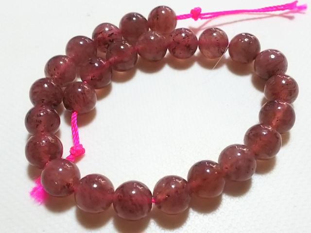 天然石★モスコバイト ラウンド8mm 半連 < 女性アクセサリー/時計 天然石★モスコバイト ラウンド8mm 半連 < 女性アクセサリー/時計の