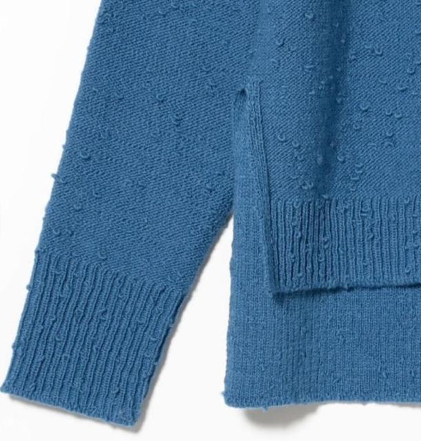 ���f�B�[�X �E�[���m�b�g���[���v���I�[�o�[ �� �����t�@�b�V������ 