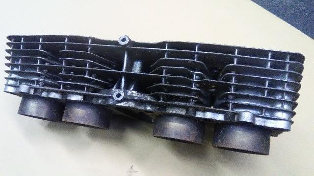 [AO9]CB750F(Rc04)�����V�����_�[���Ì���n�� �� ������/�o�C�N