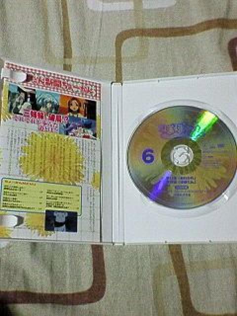 DVD ۂۂ 6iŏIj  CD/DVD/rfI 